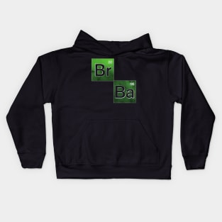 Breaking Bad Kids Hoodie